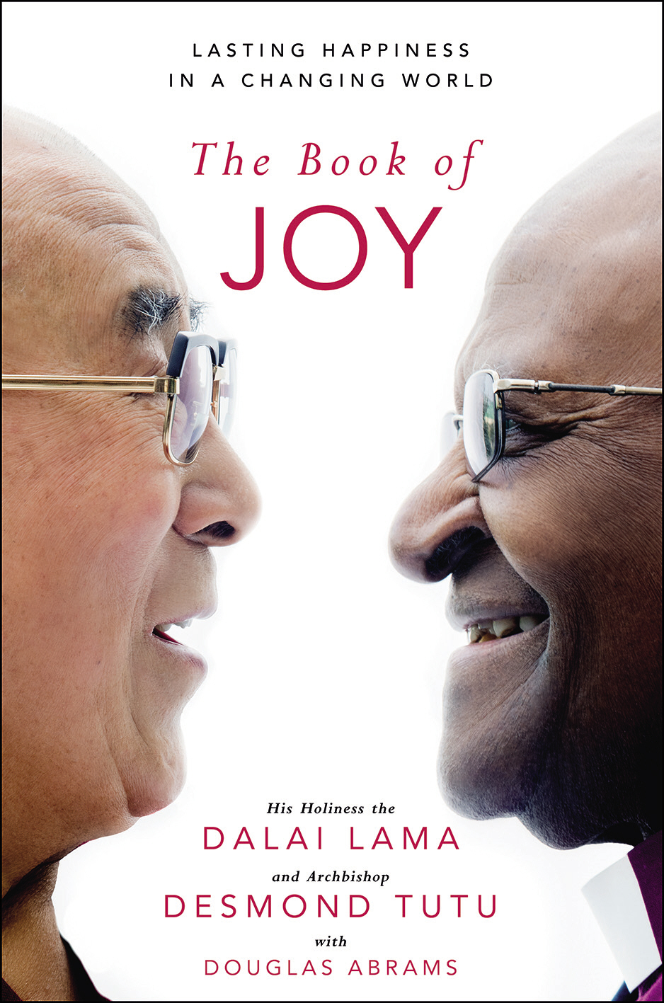 The Book of Joy  Penguin Random House South Africa